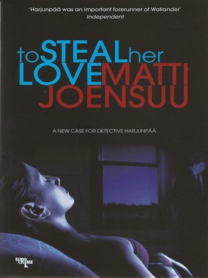 cover image of To Steal Her Love